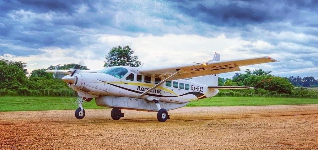 3-Day Fly-in Safari to Kidepo Valley: Uganda's Remote Wilderness
