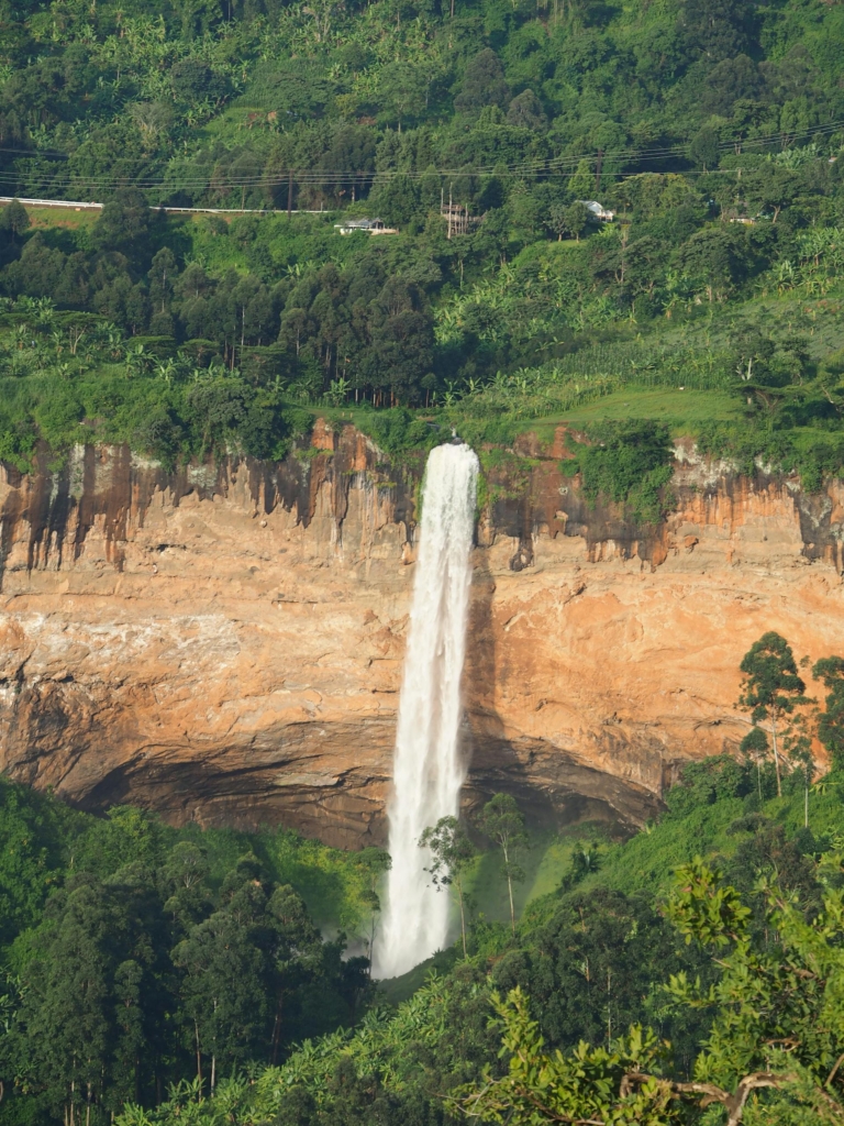 4-Day Sipi Falls Adventure: Waterfalls, Caves & Culture in Uganda