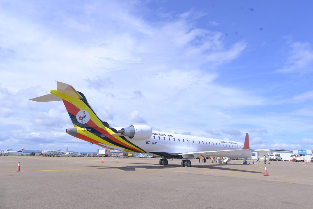 Detailed 7-Day Uganda Safari Itinerary