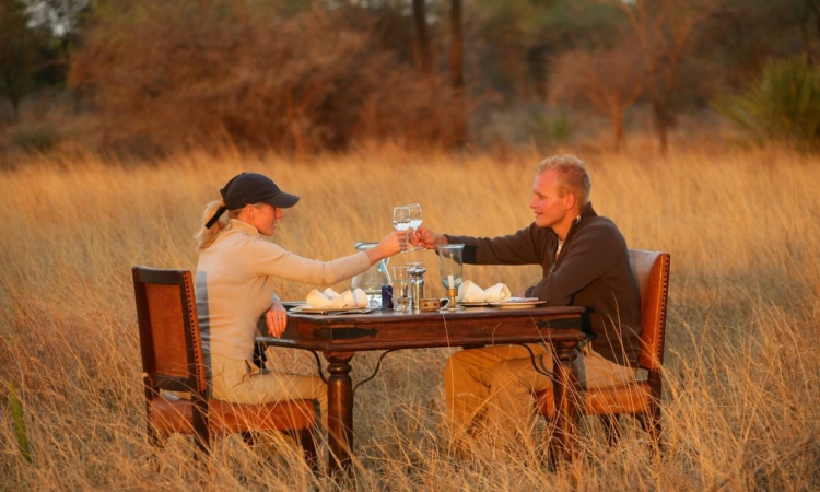 10 Days Tanzania Honeymoon Safaris Package & Destinations
