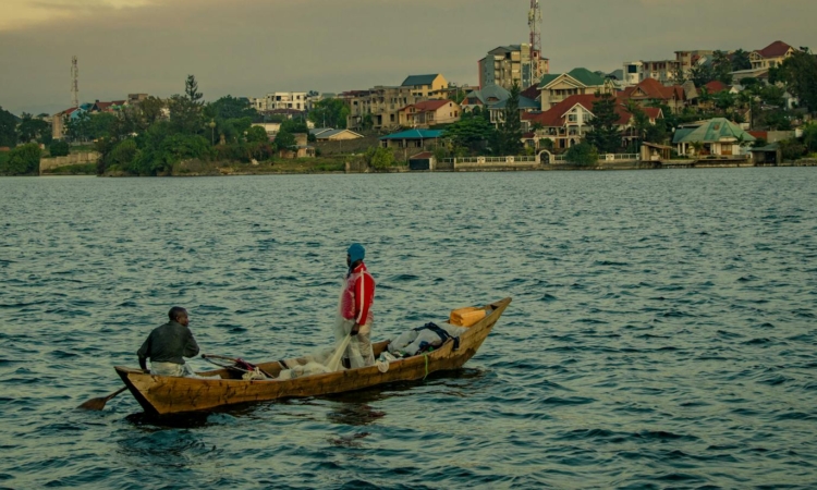 2-Day Lake Kivu Excursion - Boat Ride, Coffee Island & Water Sports