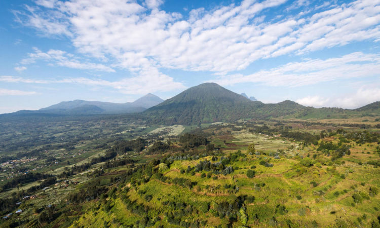 2-Day Mount Karisimbi Hike - Summit Rwanda's Highest Volcano