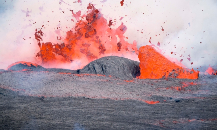 4 Days Nyiragongo Climbing & Virunga Gorilla Trekking Tour