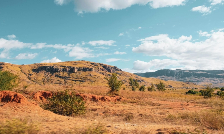 10-Day Andringitra Trekking Tour – Climb Pic Boby & Explore Madagascar