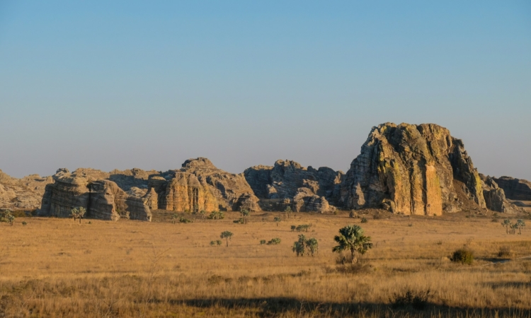 17-Day Madagascar Highlights Tour - Lemurs, Rainforests, Isalo & Nosy Be Beaches