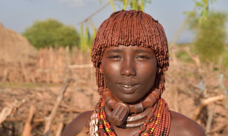 10-Day Bale Mountains Trekking & Omo Valley Cultural Tour - Explore Ethiopia's Diverse Landscapes & Indigenous Tribes