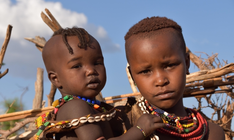 12-Day Surma & Omo Valley Cultural Expedition - Experience Ethiopia's Tribes & Traditions