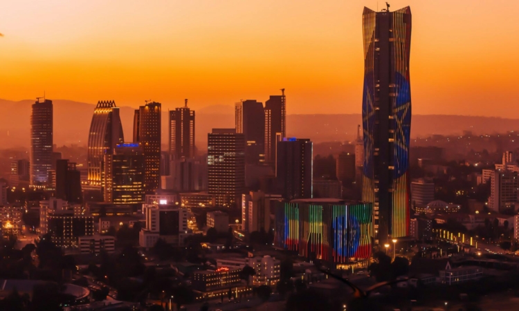 3-Day Addis Ababa & Surroundings Tour - Explore Ethiopia's Capital, Debre Libanos Monastery & Menagesha Suba Forest