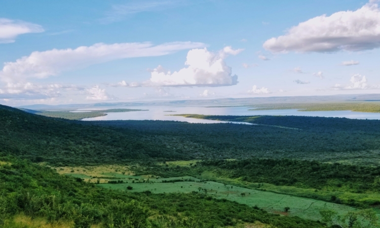 Akagera National Park - Rwanda's Big Five Safari Destination