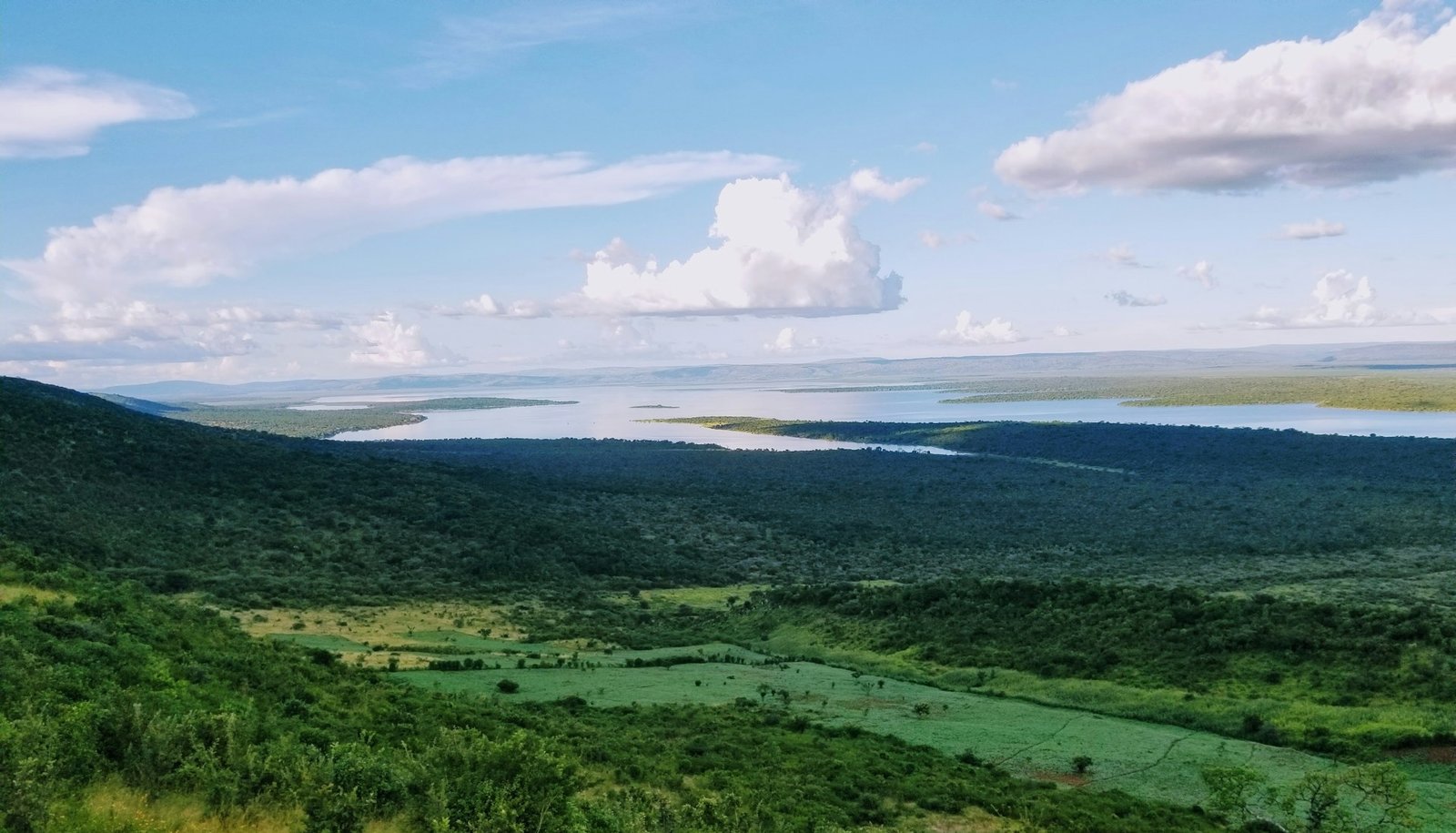 Akagera National Park | Big Five Safari in Rwanda