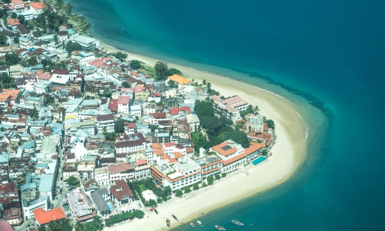 Discover Stone Town - Zanzibar's Historic Heart & Cultural Gem