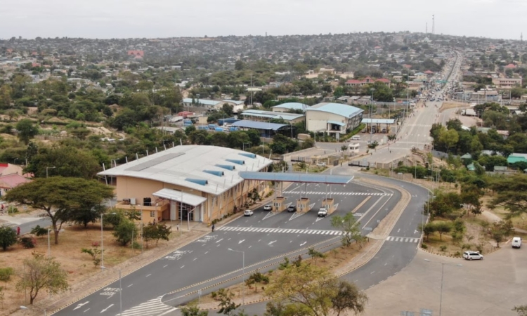 Isebania Border Crossing - Your Gateway Between Kenya & Tanzania