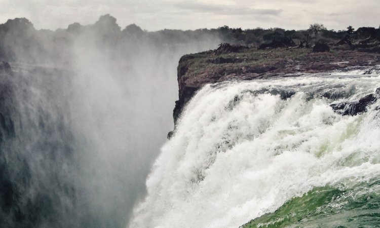 Zimbabwe Safaris & Tours